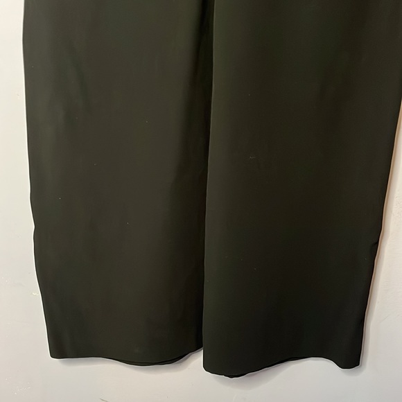 Vintage 2000's Little Black Dress DKNY Hourglass Shape - Picture 9 of 10